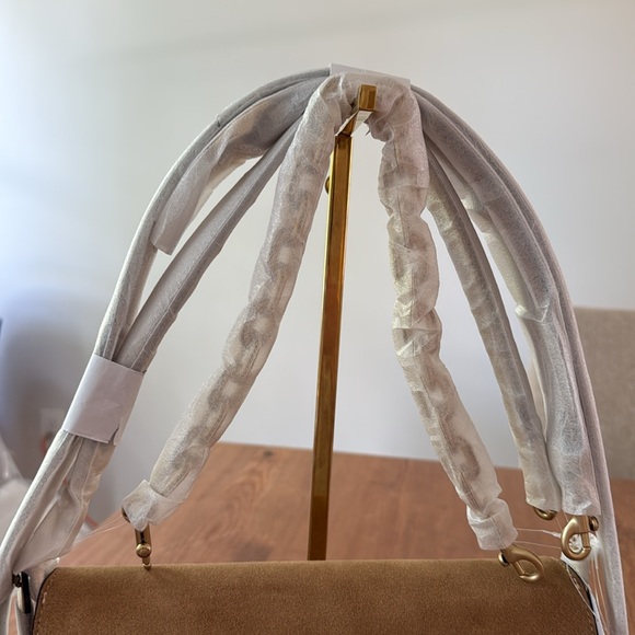 Chain Tabby Shoulder Bag 30 - Picture 14 of 15